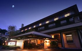葉山舘